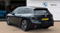 BMW iX 400kW xDrive60 M Sport 112kWh 5dr Auto [Pro Pack] Electric Estate